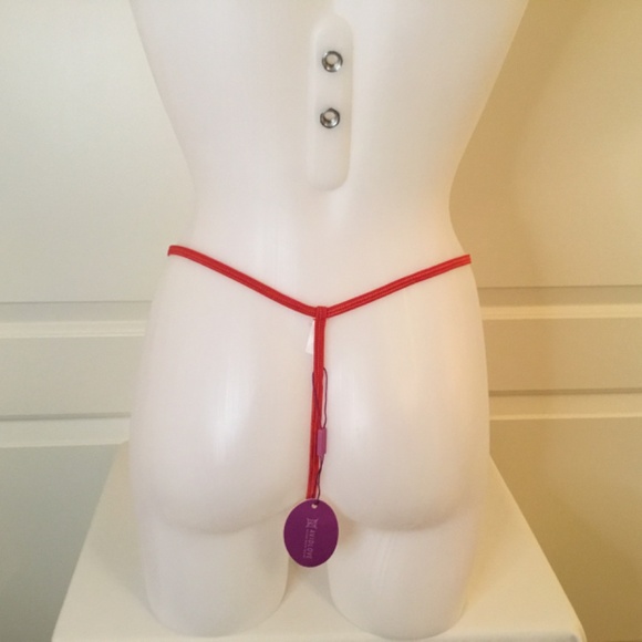 NWT Avidlove Christmas Babydoll Lingerie Size Large - Picture 5 of 8